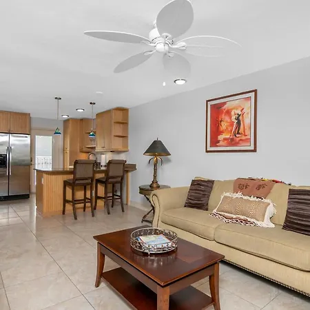 Downtown Starfish 807 Apartment Naples Exterior photo