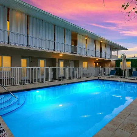 Downtown Starfish 807 Apartment Naples Exterior photo