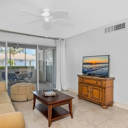 Downtown Starfish 807 Apartment Naples Exterior photo