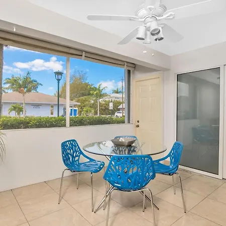 Downtown Starfish 807 Apartment Naples Exterior photo