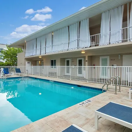 Downtown Starfish 807 Apartment Naples Exterior photo