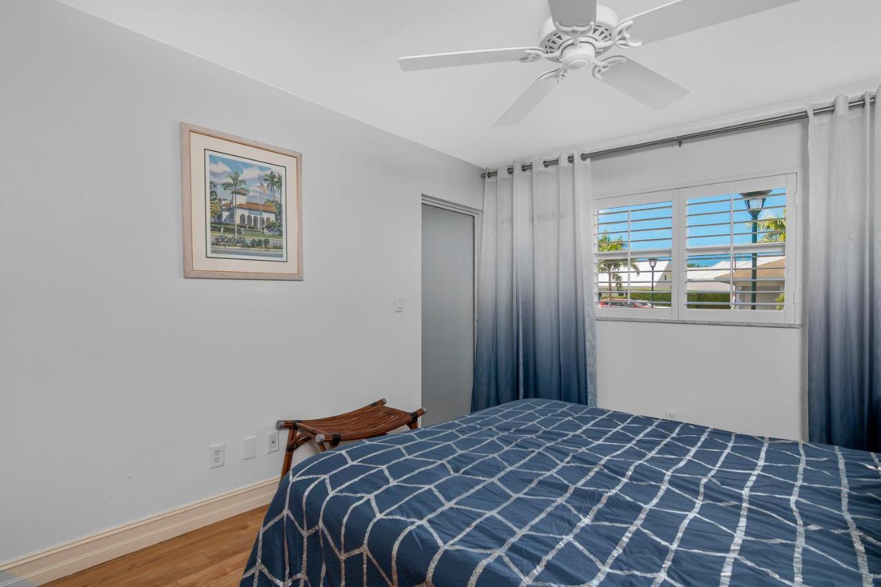 Apartment Downtown Starfish 807 North Naples