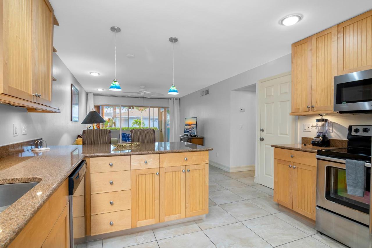 Apartment Downtown Starfish 807 North Naples